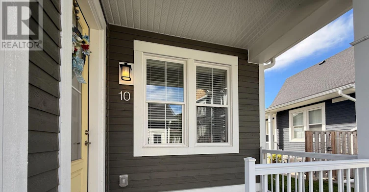 10 Samantha Lane, Midland, ON, L4R 0H4 - 26
