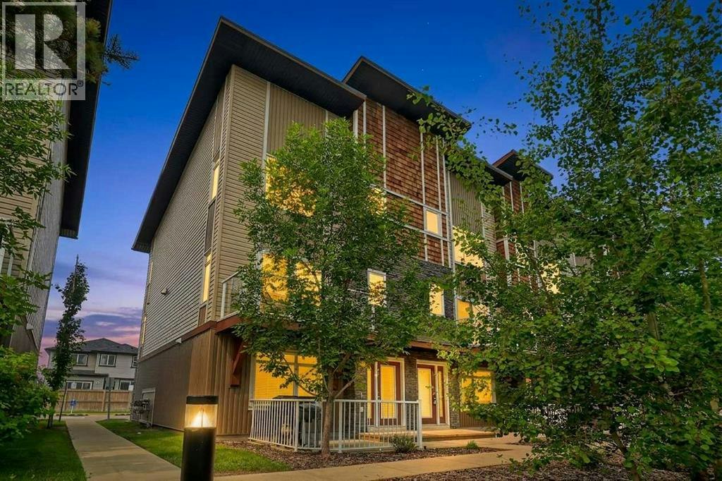 604 Skyview Point Place NE, Calgary, AB, T3N 0L7