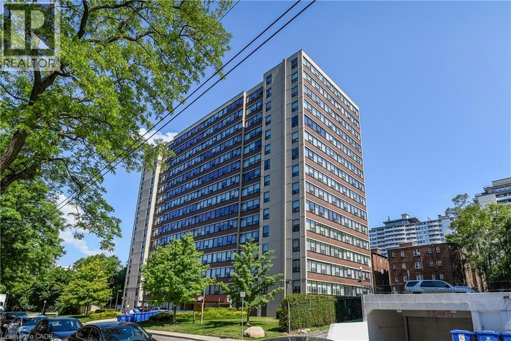 803-120 Duke Street, Hamilton, ON, L8P 4T1