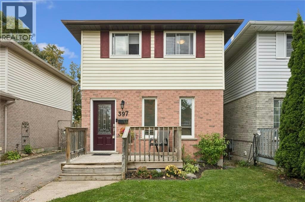 397 Auden Road, Guelph, ON, N1E 6V6