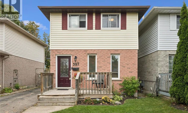 397 Auden Road