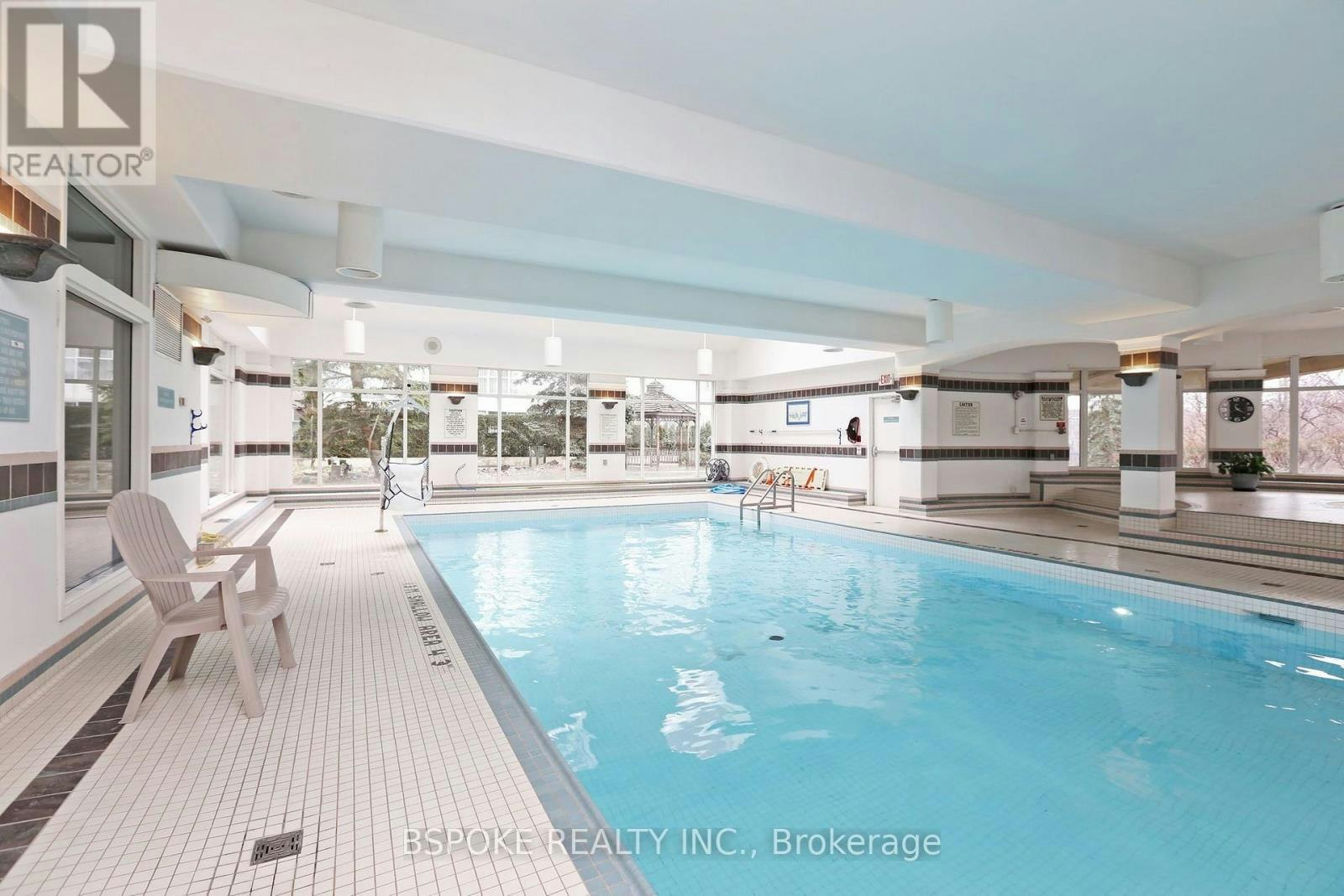 LC11-18 Concorde Place, Toronto, ON, M3C 3T9 - 31