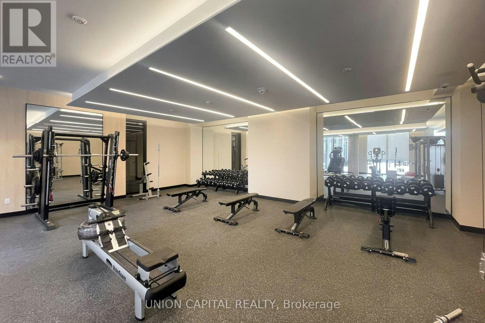 1007-2020 Bathurst Street, Toronto, ON, M5P 0A6 - 12