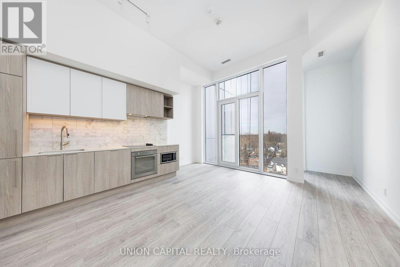 1007-2020 Bathurst Street, Toronto, ON, M5P 0A6 - 4