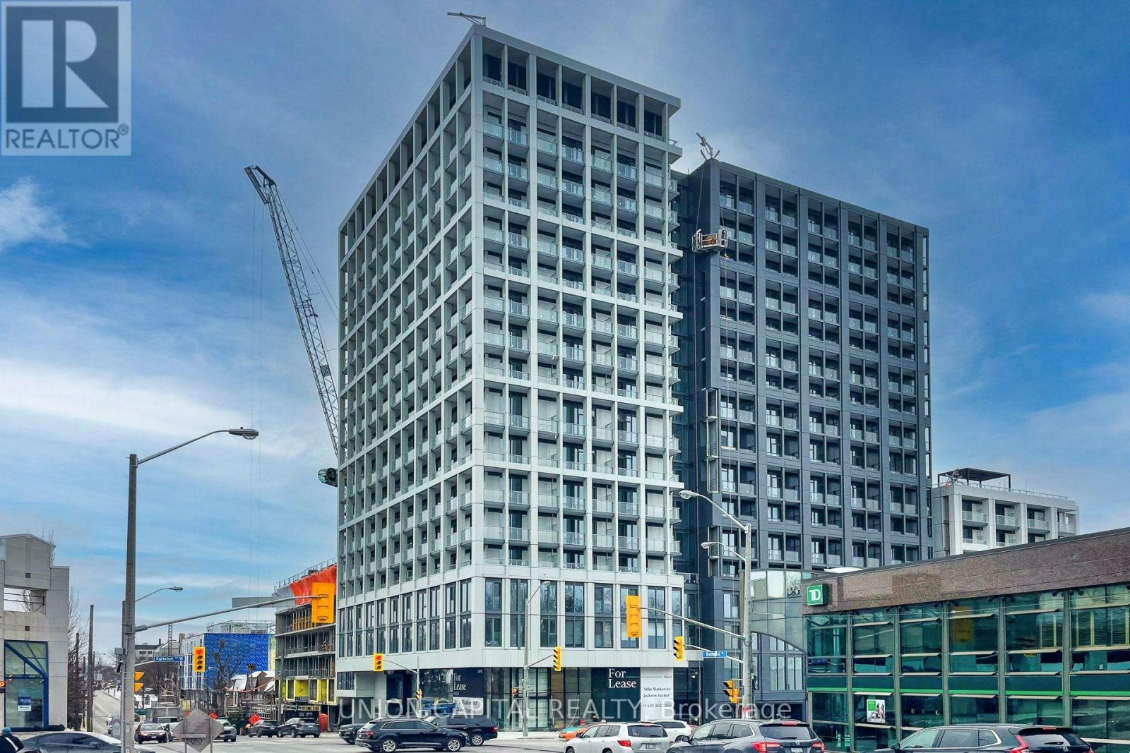 1007-2020 Bathurst Street, Toronto, ON, M5P 0A6