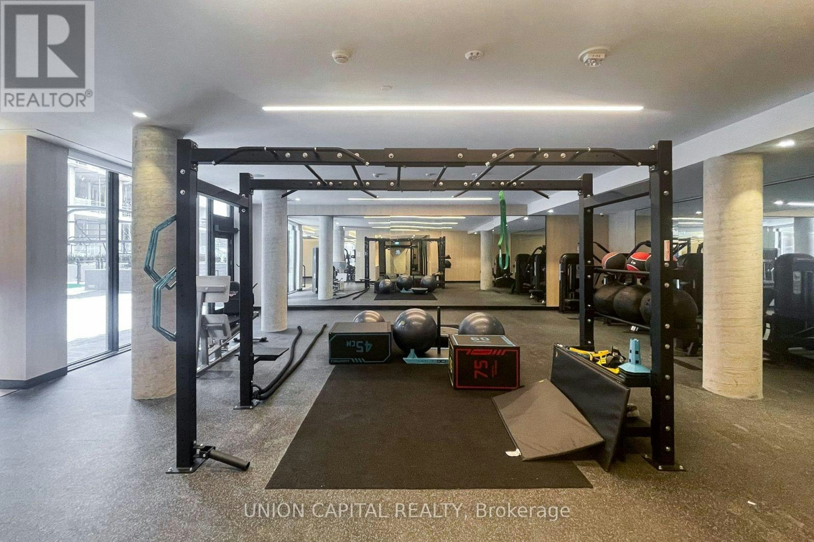 1007-2020 Bathurst Street, Toronto, ON, M5P 0A6 - 15