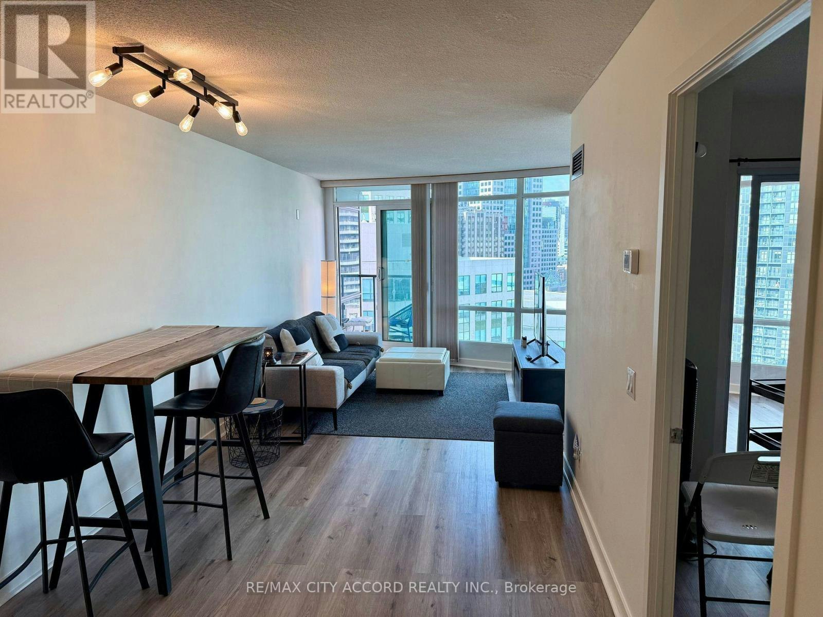 2102-361 Front Street W, Toronto, ON, M5V 3R5 - 9