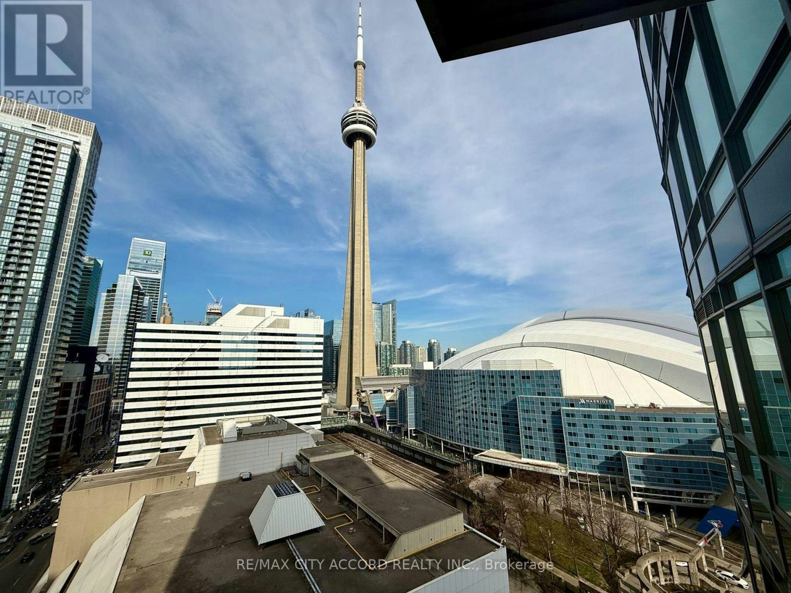 2102-361 Front Street W, Toronto, ON, M5V 3R5 - 2