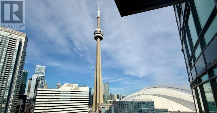 2102-361 Front Street W, Toronto, ON, M5V 3R5 - 2
