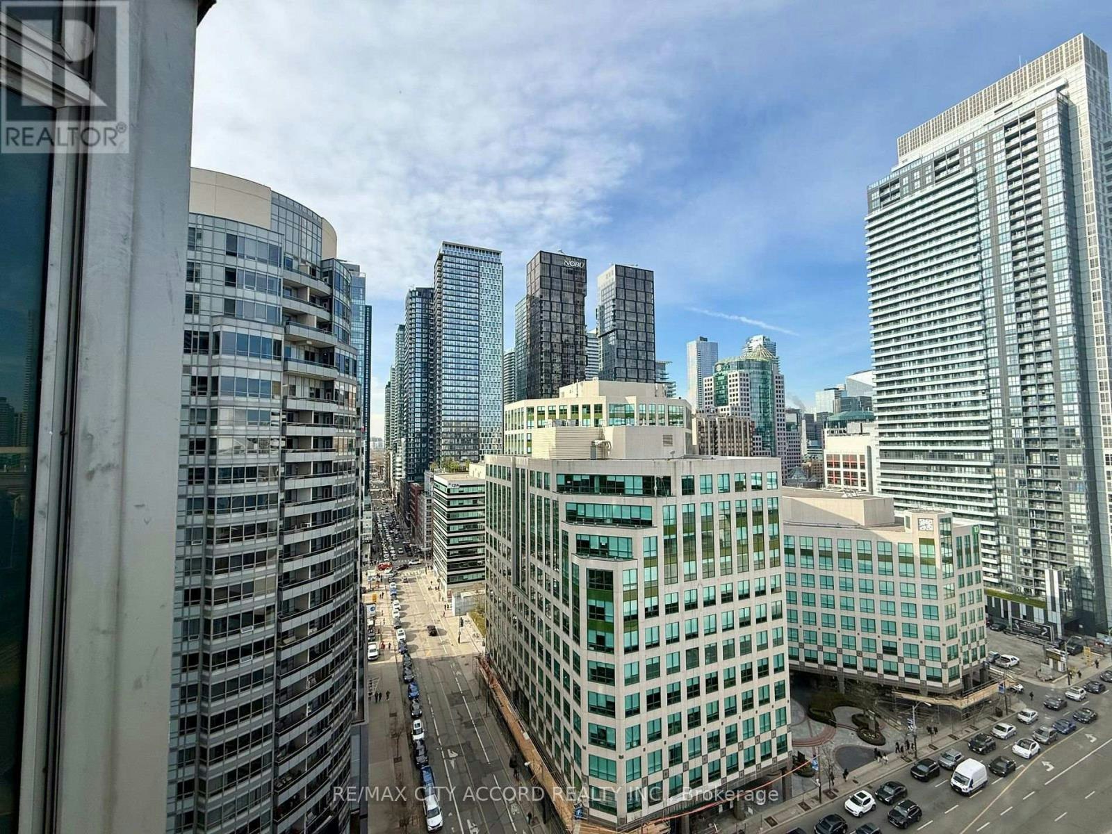 2102-361 Front Street W, Toronto, ON, M5V 3R5 - 3