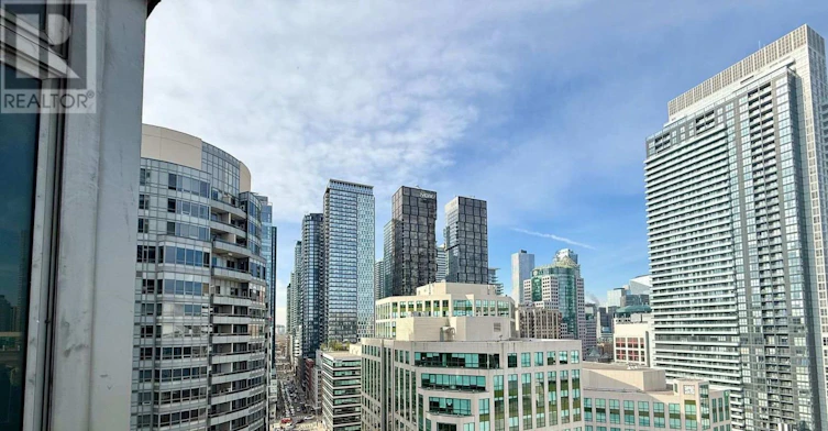 2102-361 Front Street W, Toronto, ON, M5V 3R5 - 3