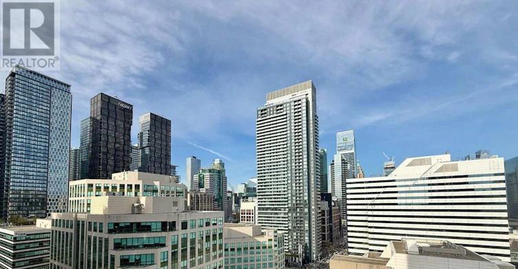 2102-361 Front Street W, Toronto, ON, M5V 3R5