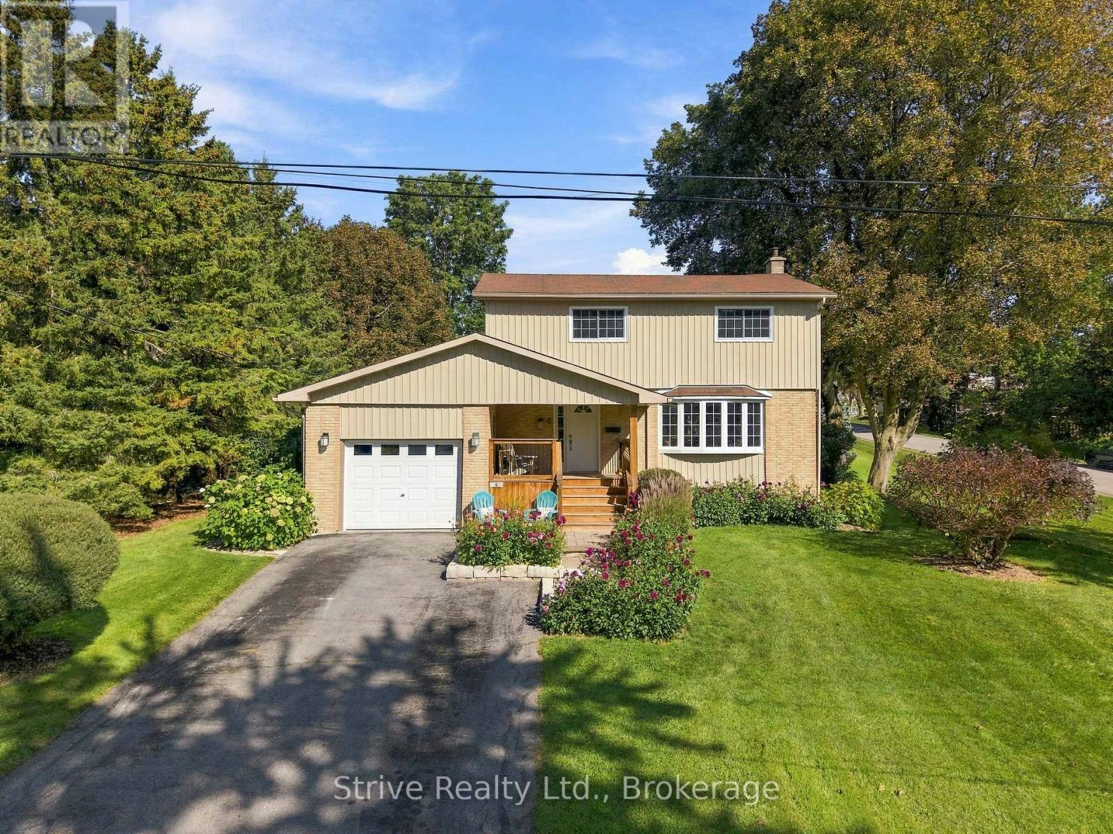 6 Lenore Avenue, Hamilton Township, ON, K9A 4Y2