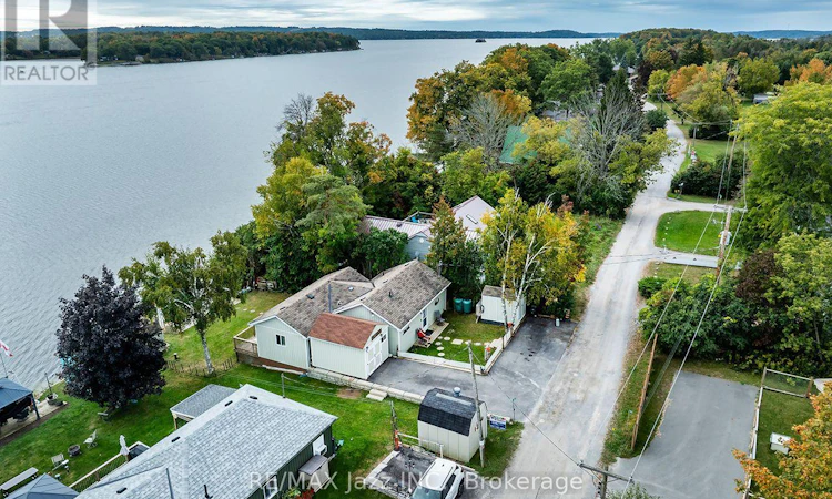 923 Silver Leaf Drive