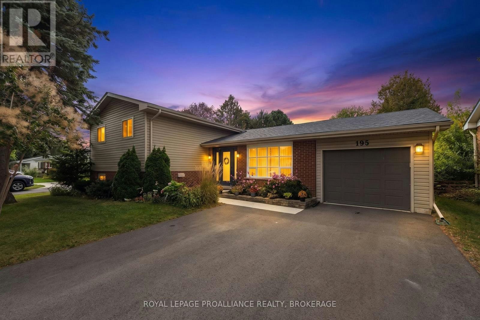 195 Belmont Avenue, Kingston, ON, K7M 4T3