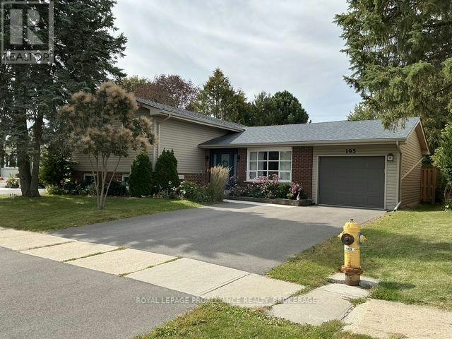 195 Belmont Avenue, Kingston, ON, K7M 4T3
