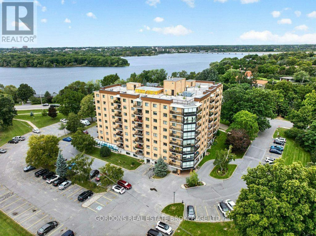 201-120 Barrett Court, Kingston, ON, K7L 5H6