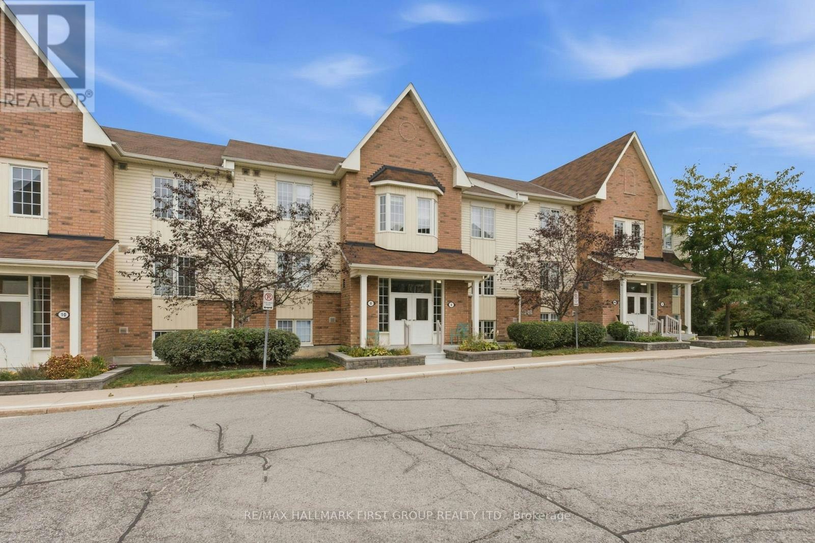3-8 Petra Way, Whitby, ON, L1R 0A6