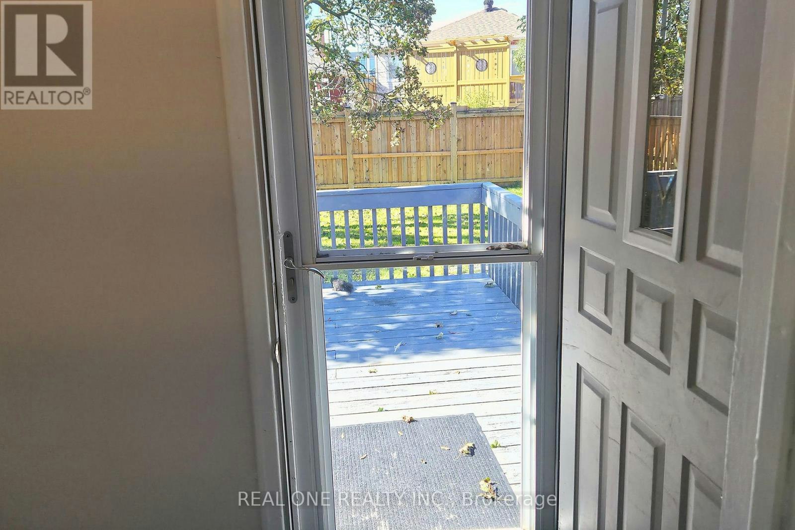 BASEMENT-15 Castille Avenue, Toronto, ON, M1R 2B9 - 2