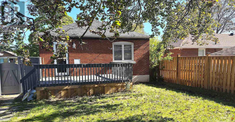 BASEMENT-15 Castille Avenue, Toronto, ON, M1R 2B9 - 6