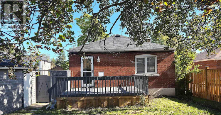 BASEMENT-15 Castille Avenue, Toronto, ON, M1R 2B9 - 7