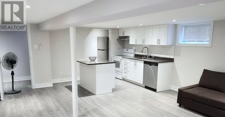 BASEMENT-15 Castille Avenue, Toronto, ON, M1R 2B9 - 24