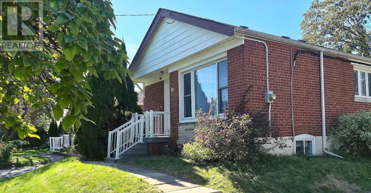 BASEMENT-15 Castille Avenue, Toronto, ON, M1R 2B9 - 4