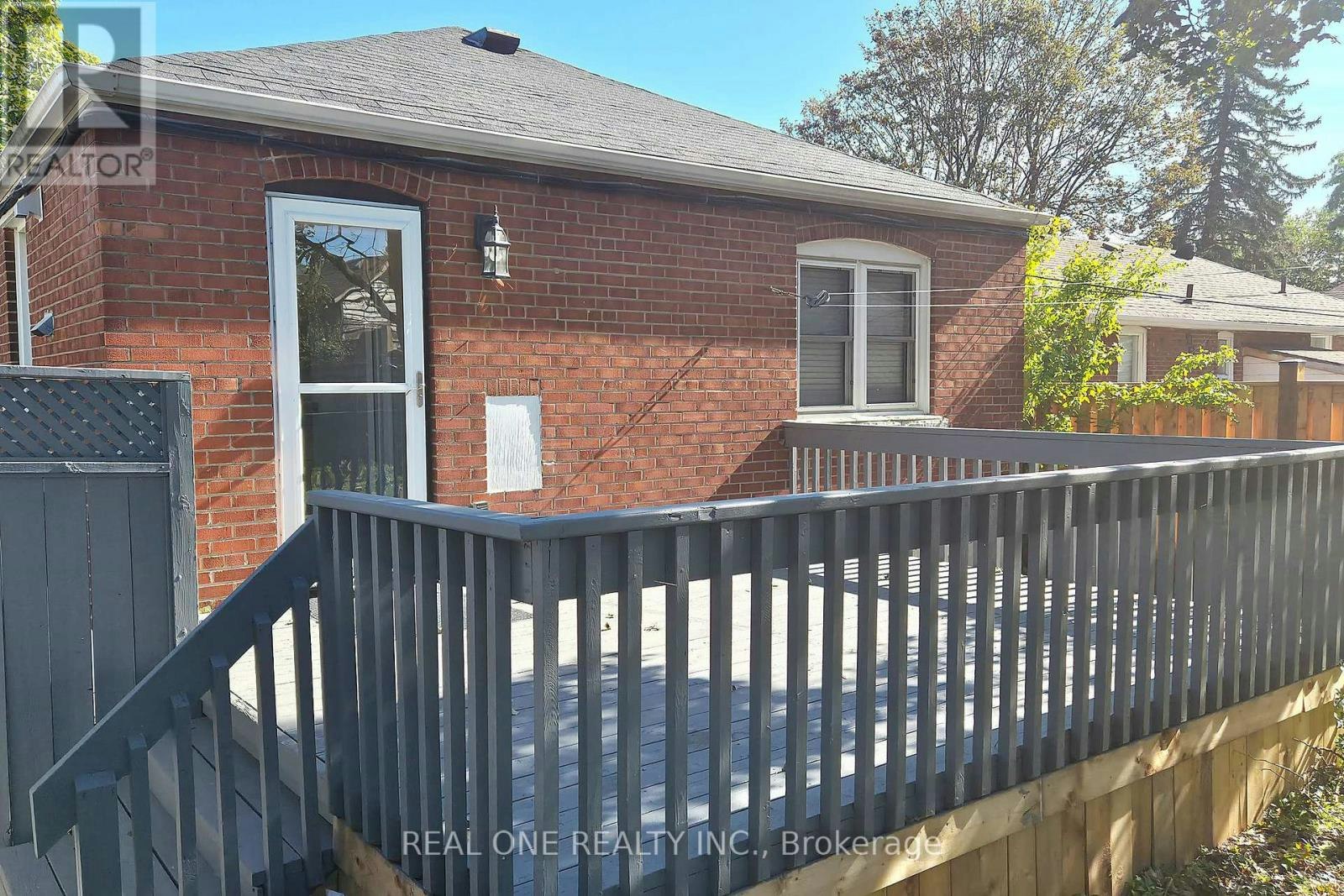BASEMENT-15 Castille Avenue, Toronto, ON, M1R 2B9 - 8