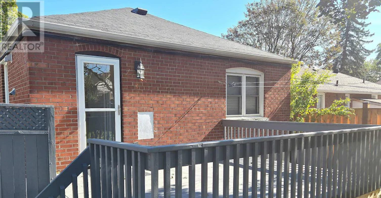 BASEMENT-15 Castille Avenue, Toronto, ON, M1R 2B9 - 8