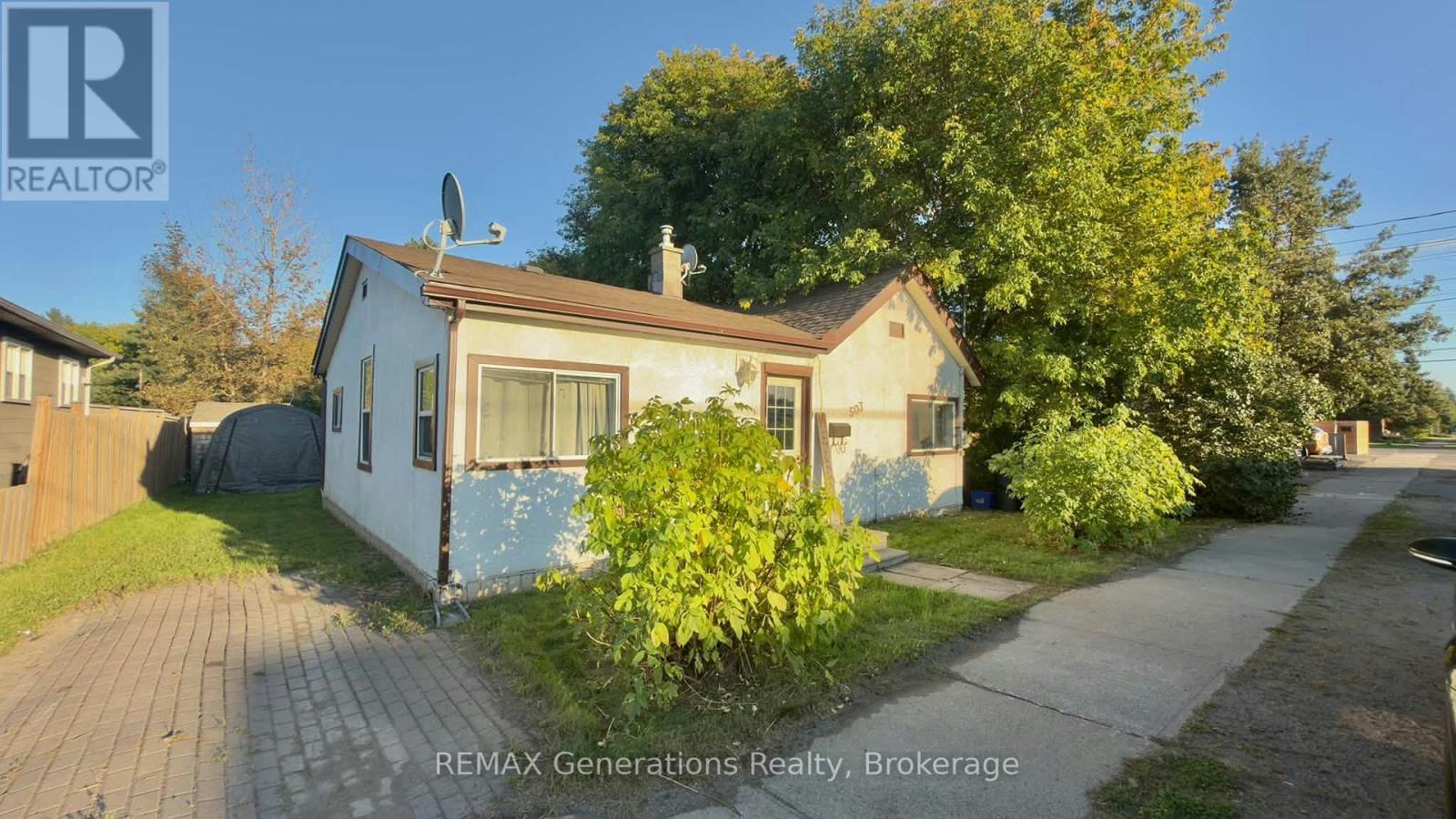 503 High Street S, Thunder Bay, ON, P7B 3M1