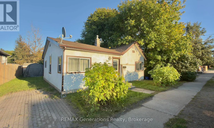503 High Street S