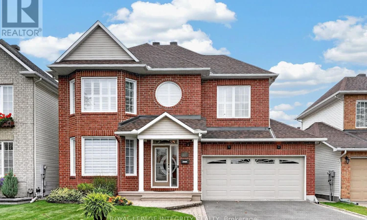 2117 Sandy Oaks Drive