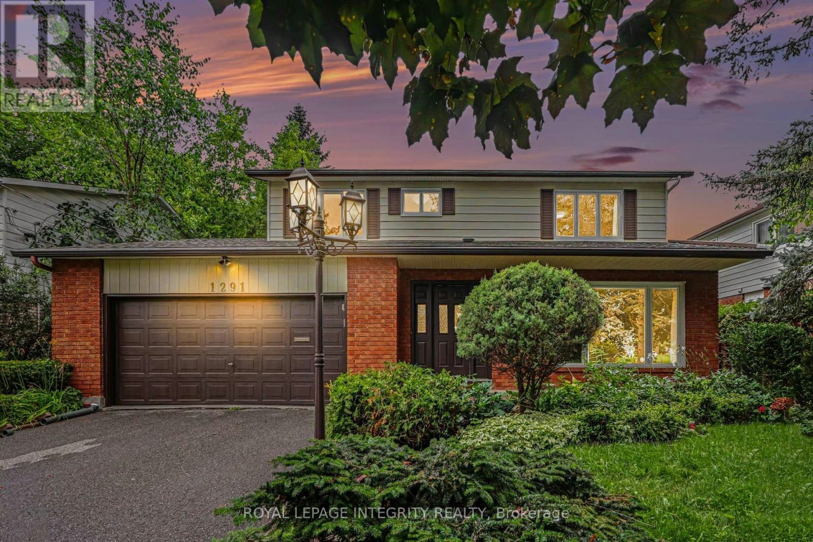 1291 Lampman Crescent, Ottawa, ON, K2C 1P9