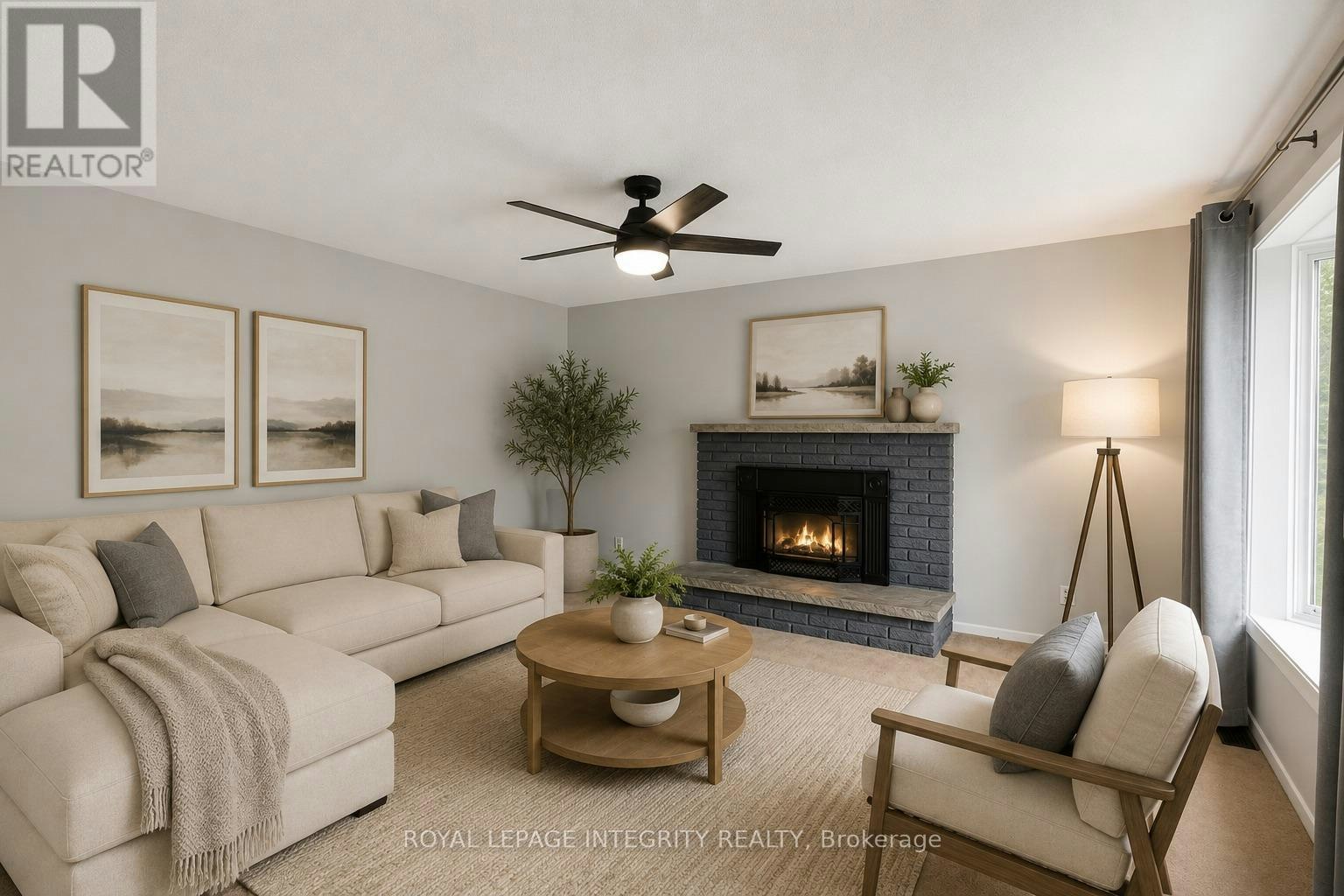 1291 Lampman Crescent, Ottawa, ON, K2C 1P9 - 11