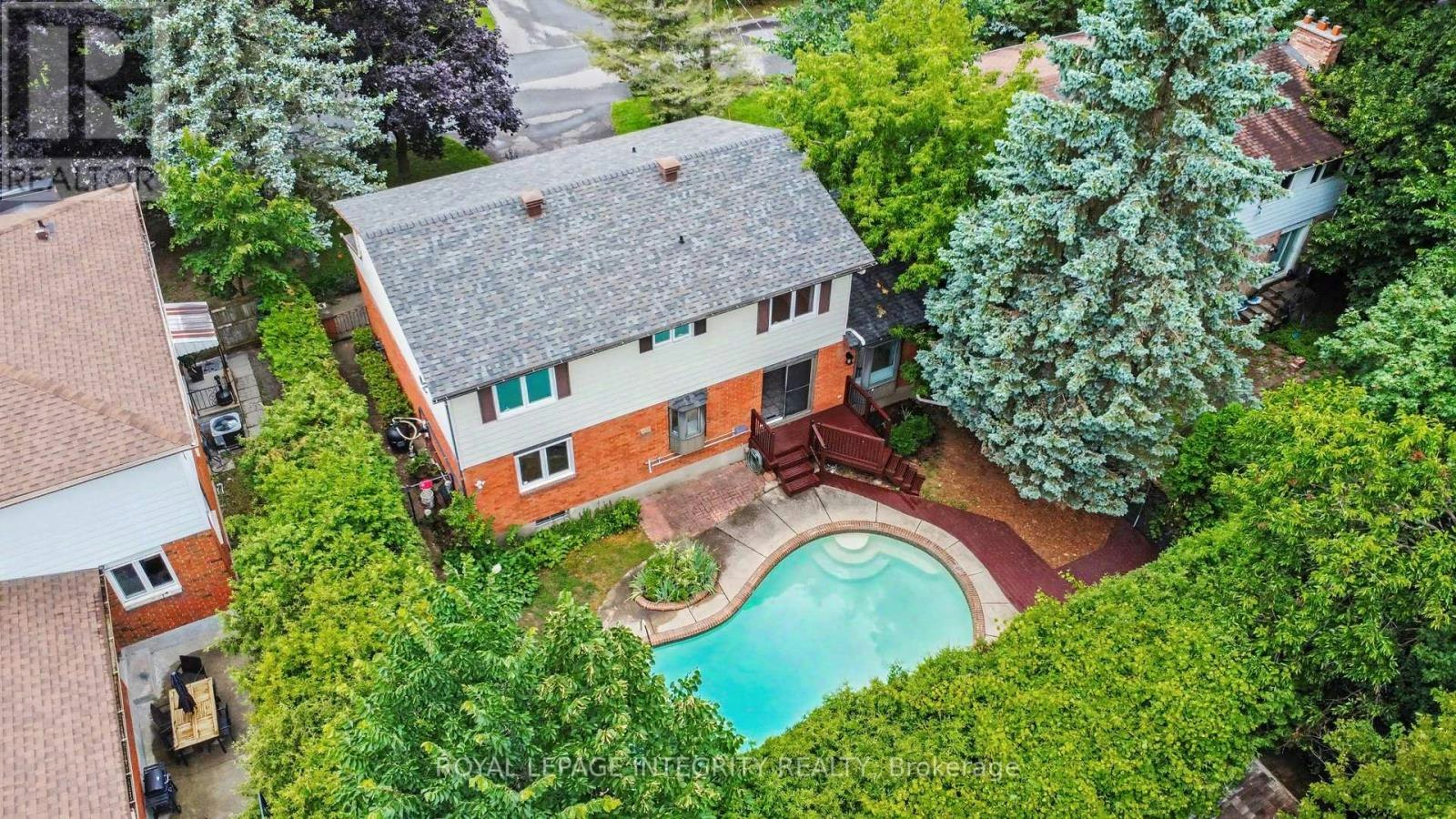 1291 Lampman Crescent, Ottawa, ON, K2C 1P9 - 30