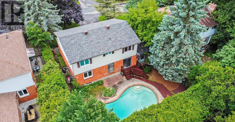 1291 Lampman Crescent, Ottawa, ON, K2C 1P9 - 30