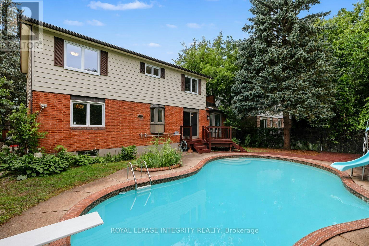 1291 Lampman Crescent, Ottawa, ON, K2C 1P9 - 29