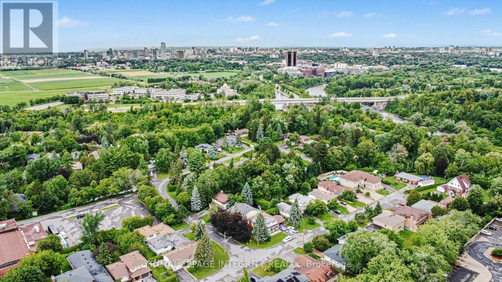 1291 Lampman Crescent, Ottawa, ON, K2C 1P9 - 33