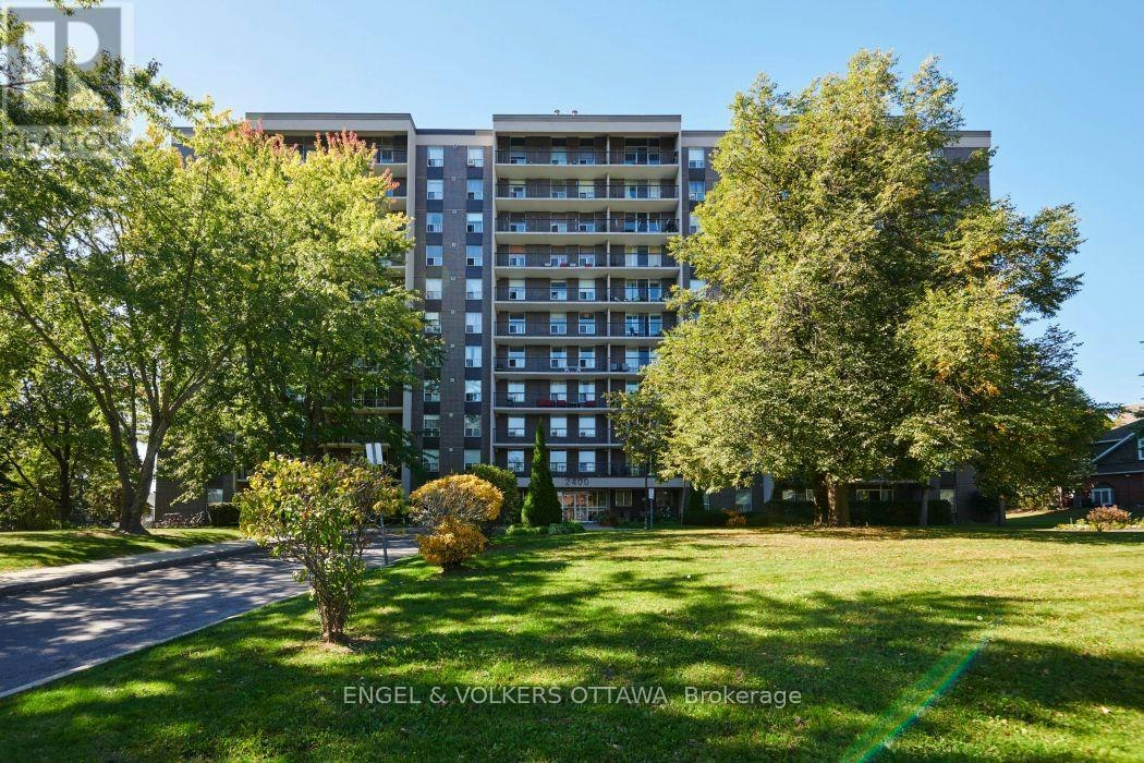 509-2400 Virginia Drive, Ottawa, ON, K1H 8L3