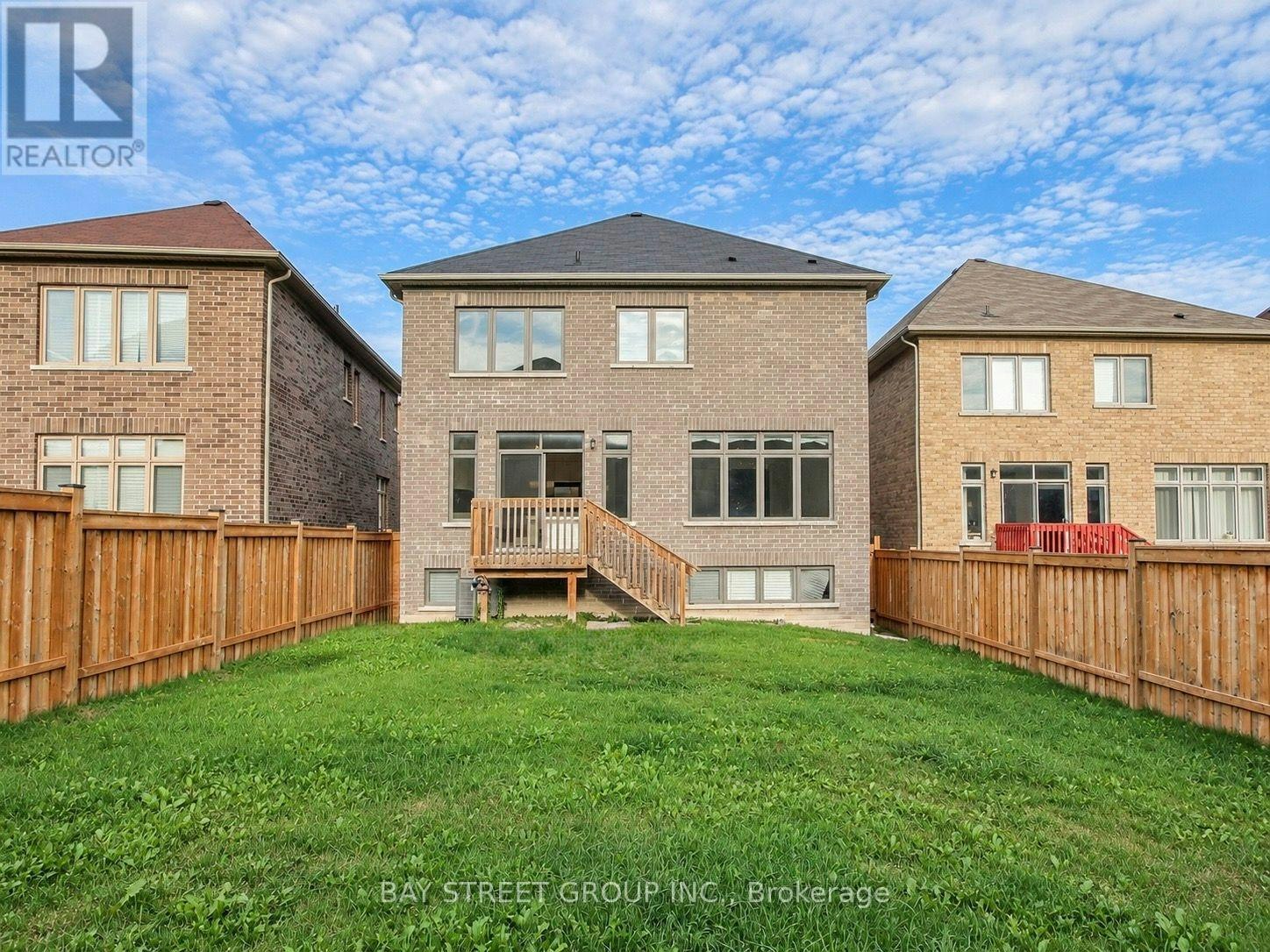 22 John Smith Street, East Gwillimbury, ON, L9N 0S7 - 33