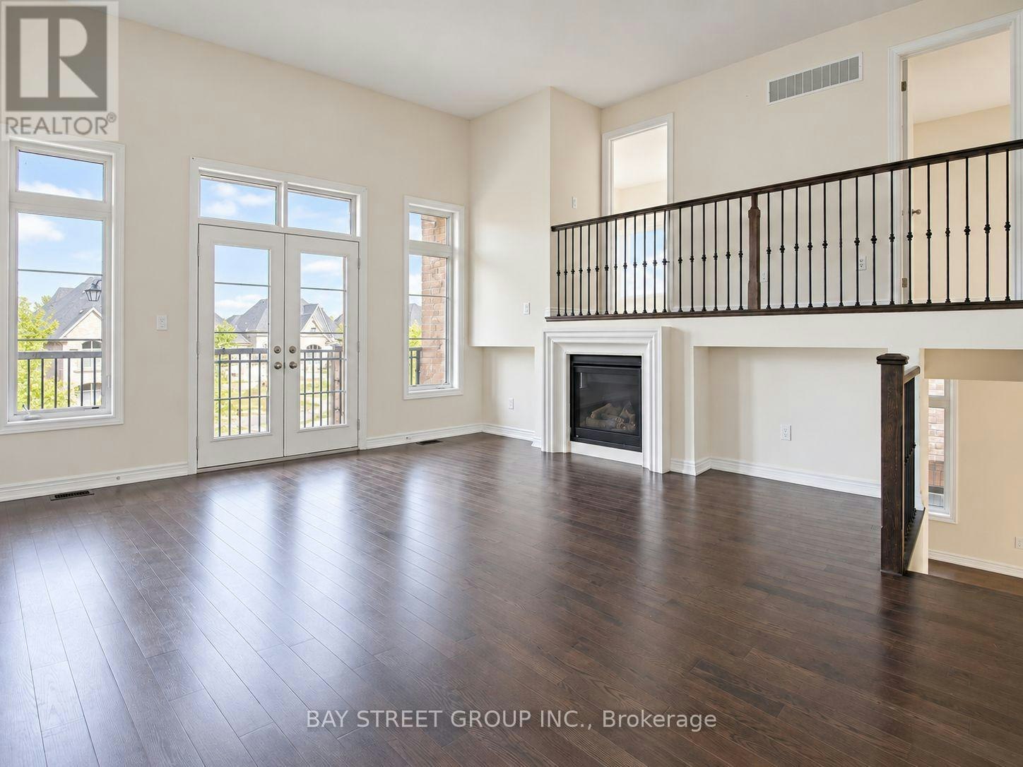 22 John Smith Street, East Gwillimbury, ON, L9N 0S7