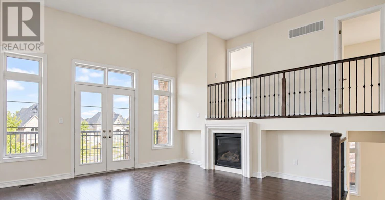 22 John Smith Street, East Gwillimbury, ON, L9N 0S7