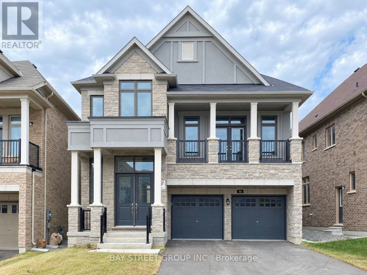 22 John Smith Street, East Gwillimbury, ON, L9N 0S7 - 2