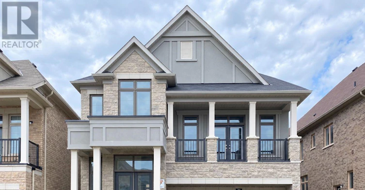22 John Smith Street, East Gwillimbury, ON, L9N 0S7 - 2