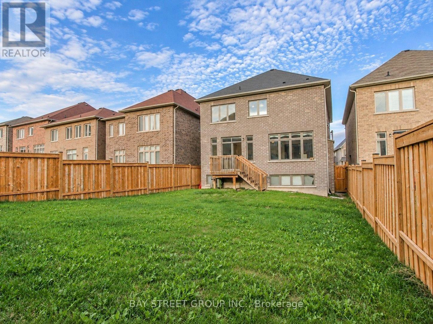 22 John Smith Street, East Gwillimbury, ON, L9N 0S7 - 34