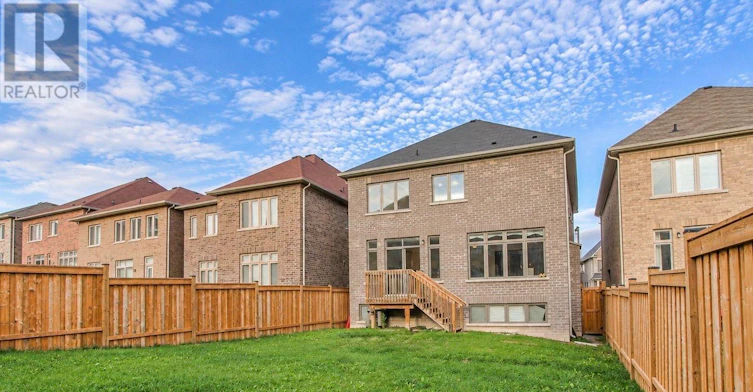 22 John Smith Street, East Gwillimbury, ON, L9N 0S7 - 34