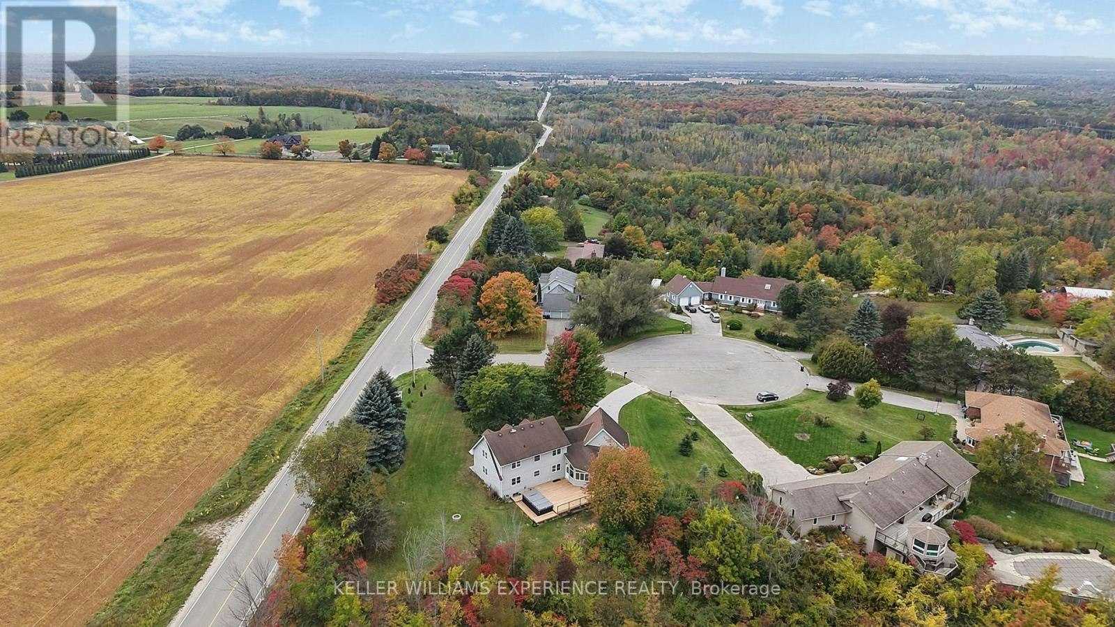2 Algonquin Heights Court, Essa, ON, L0L 2N0