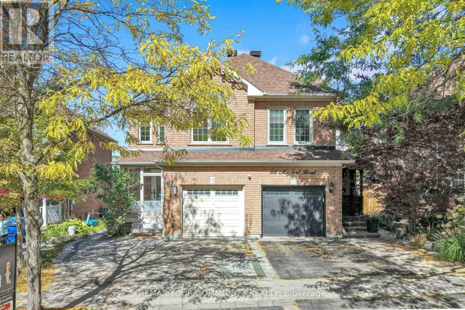 64 Mugford Road, Aurora, ON, L4G 7H5