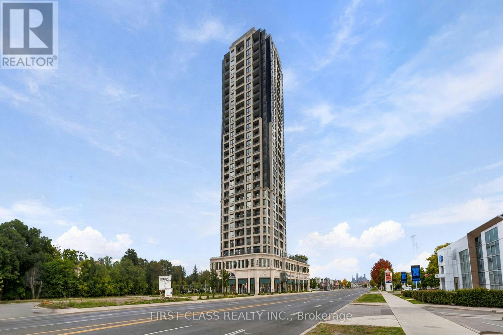 601-1 Grandview Avenue, Markham, ON, L3T 0G7