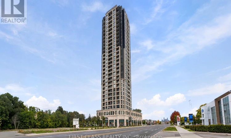 601-1 Grandview Avenue